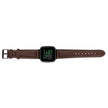 Novira Wind Leather Apple Watch Band
