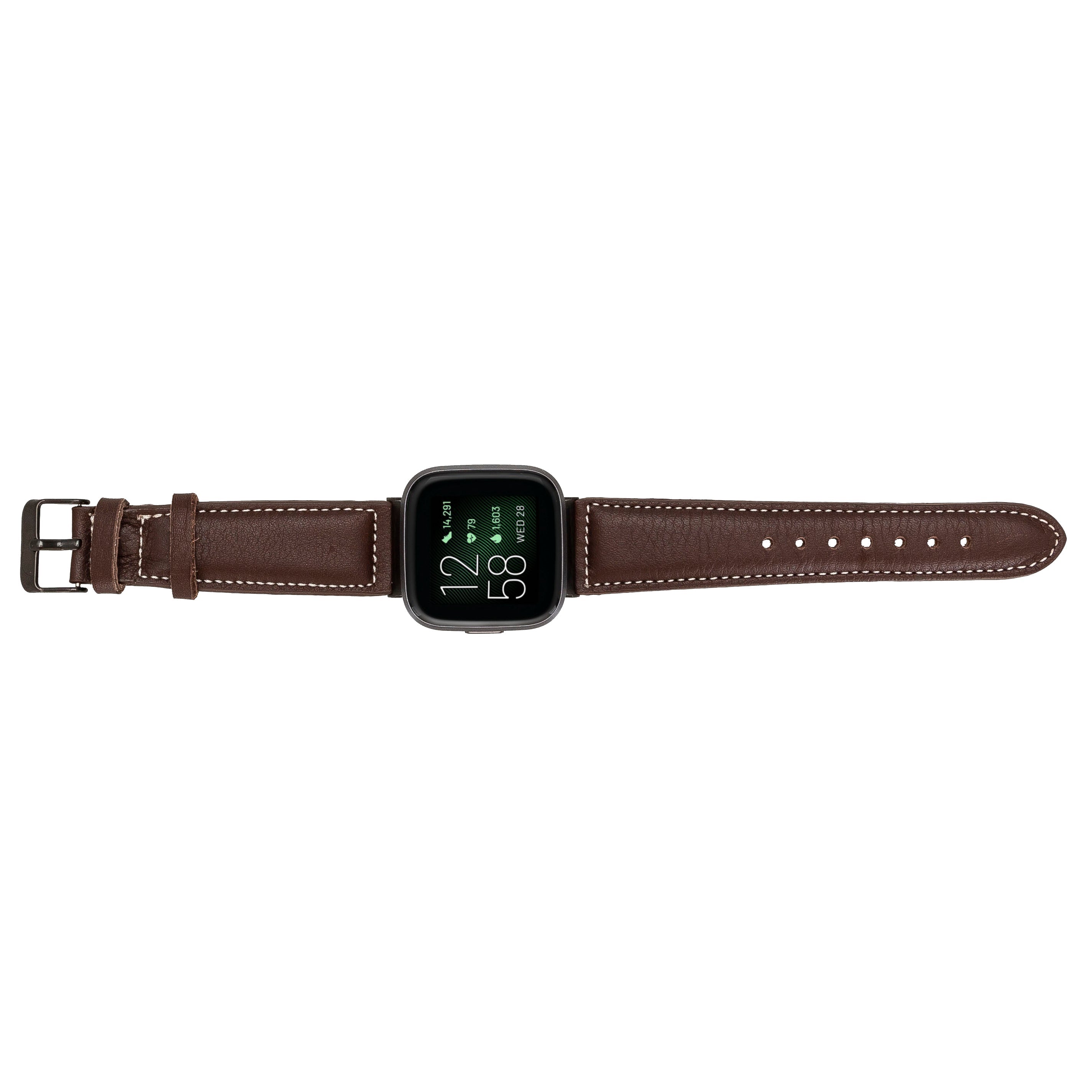 Novira Wind Leather Apple Watch Band