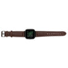 Novira Wind Leather Apple Watch Band