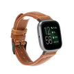Novira Wind Leather Apple Watch Band