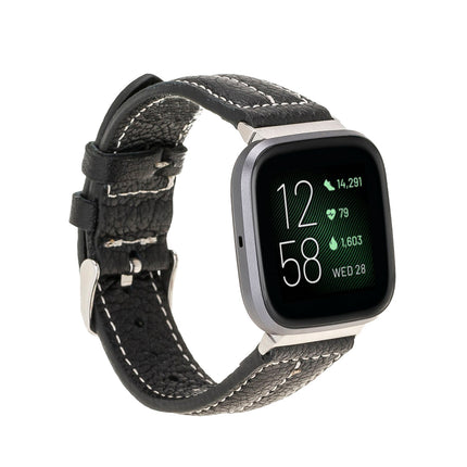 Novira Way Leather Apple Watch Band