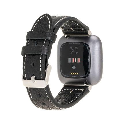 Novira Way Leather Apple Watch Band
