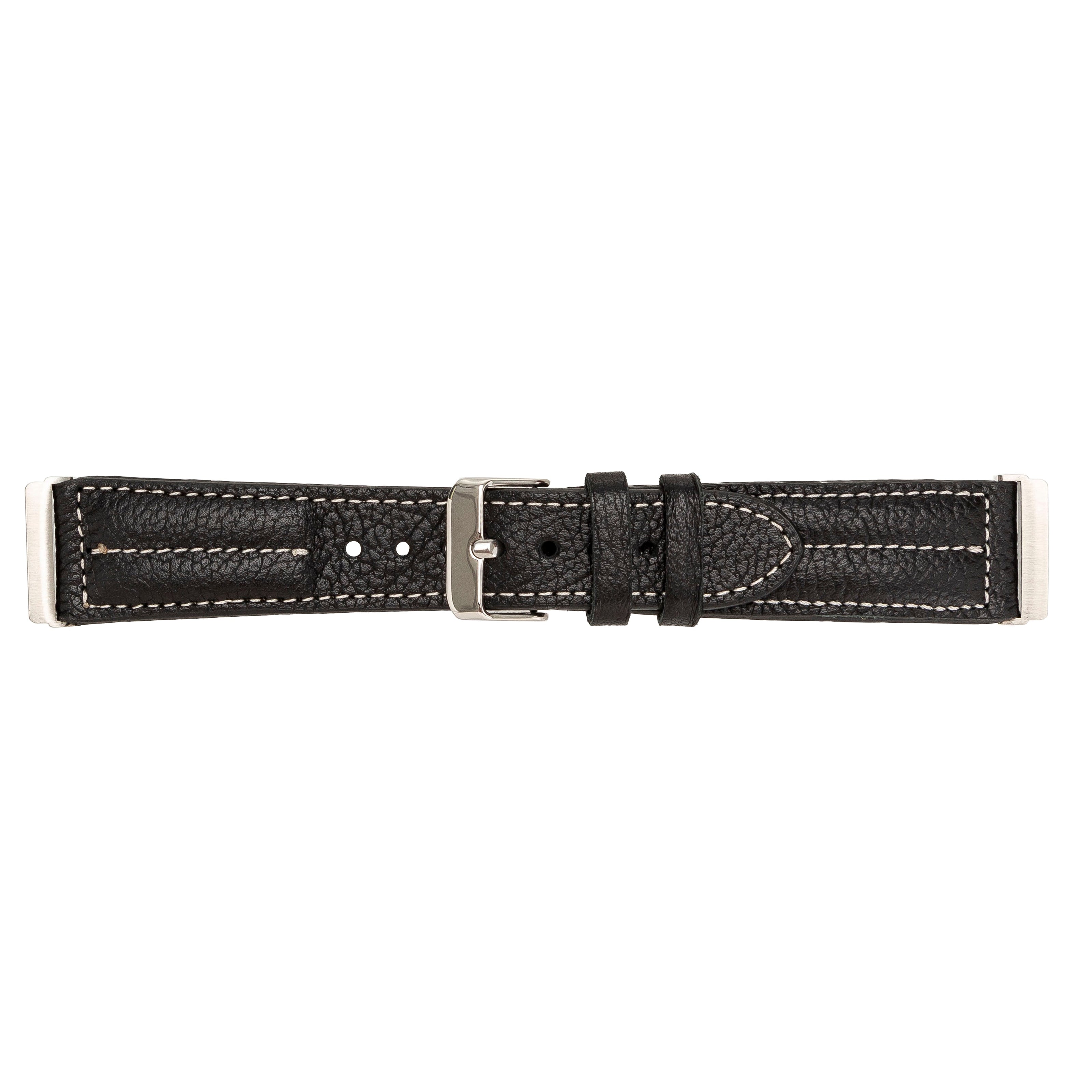 Novira Way Leather Apple Watch Band