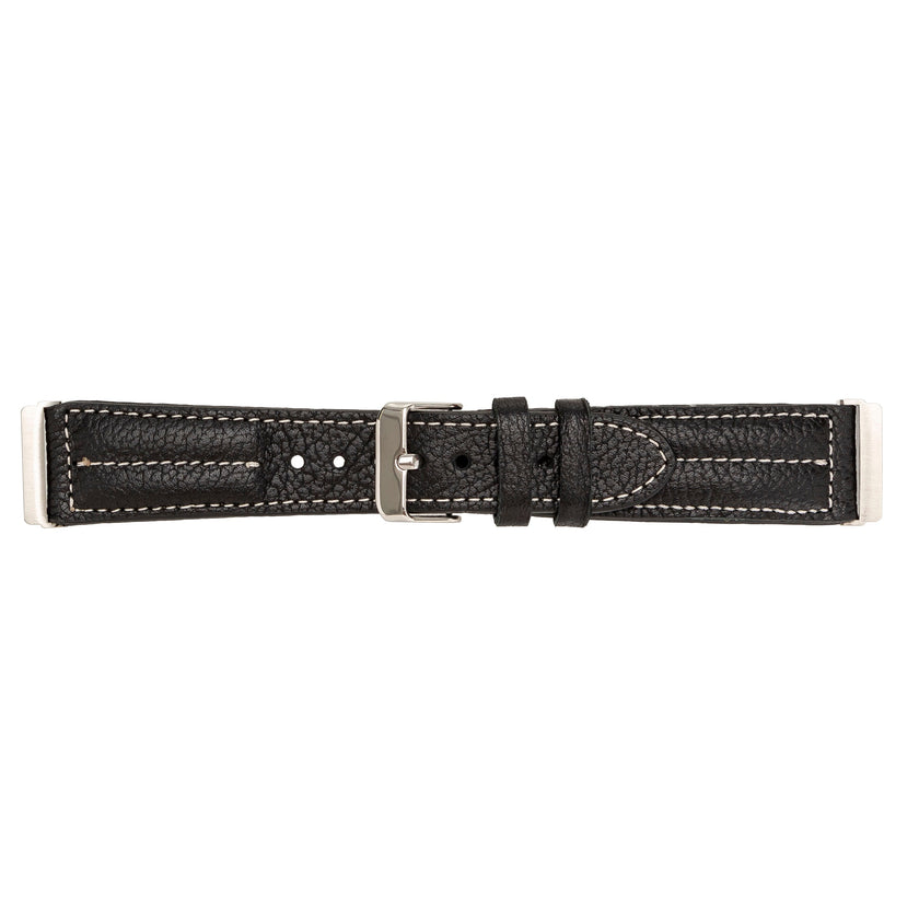 Novira Way Leather Apple Watch Band