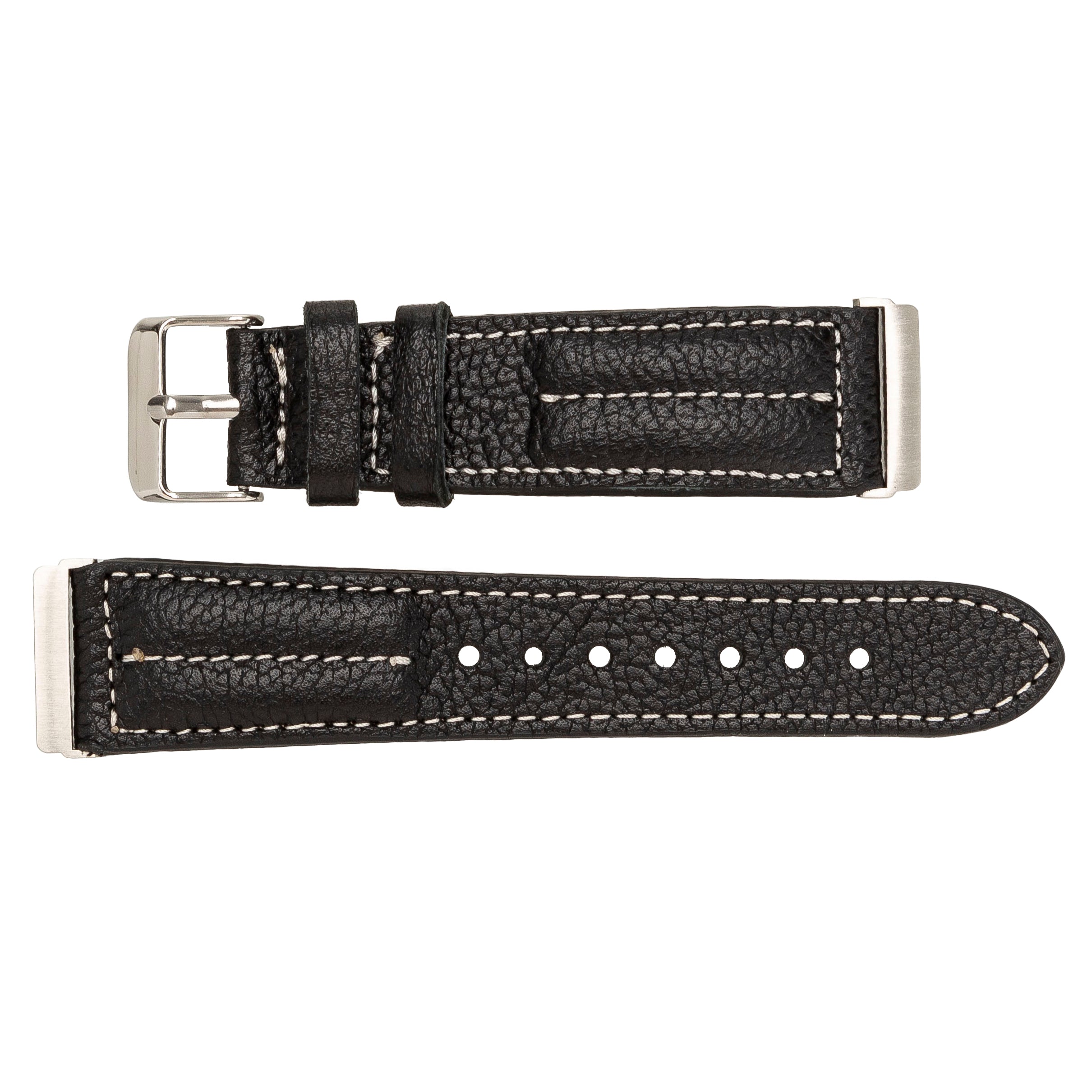 Novira Way Leather Apple Watch Band