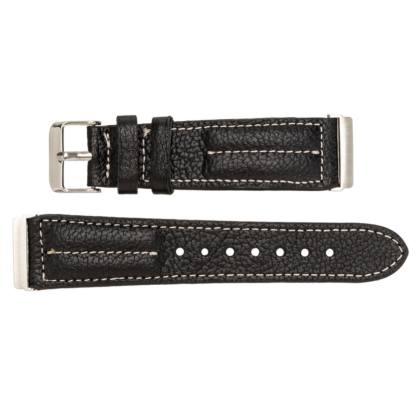 Novira Way Leather Apple Watch Band