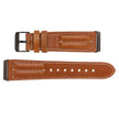 Novira Way Leather Apple Watch Band
