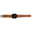 Novira Way Leather Apple Watch Band
