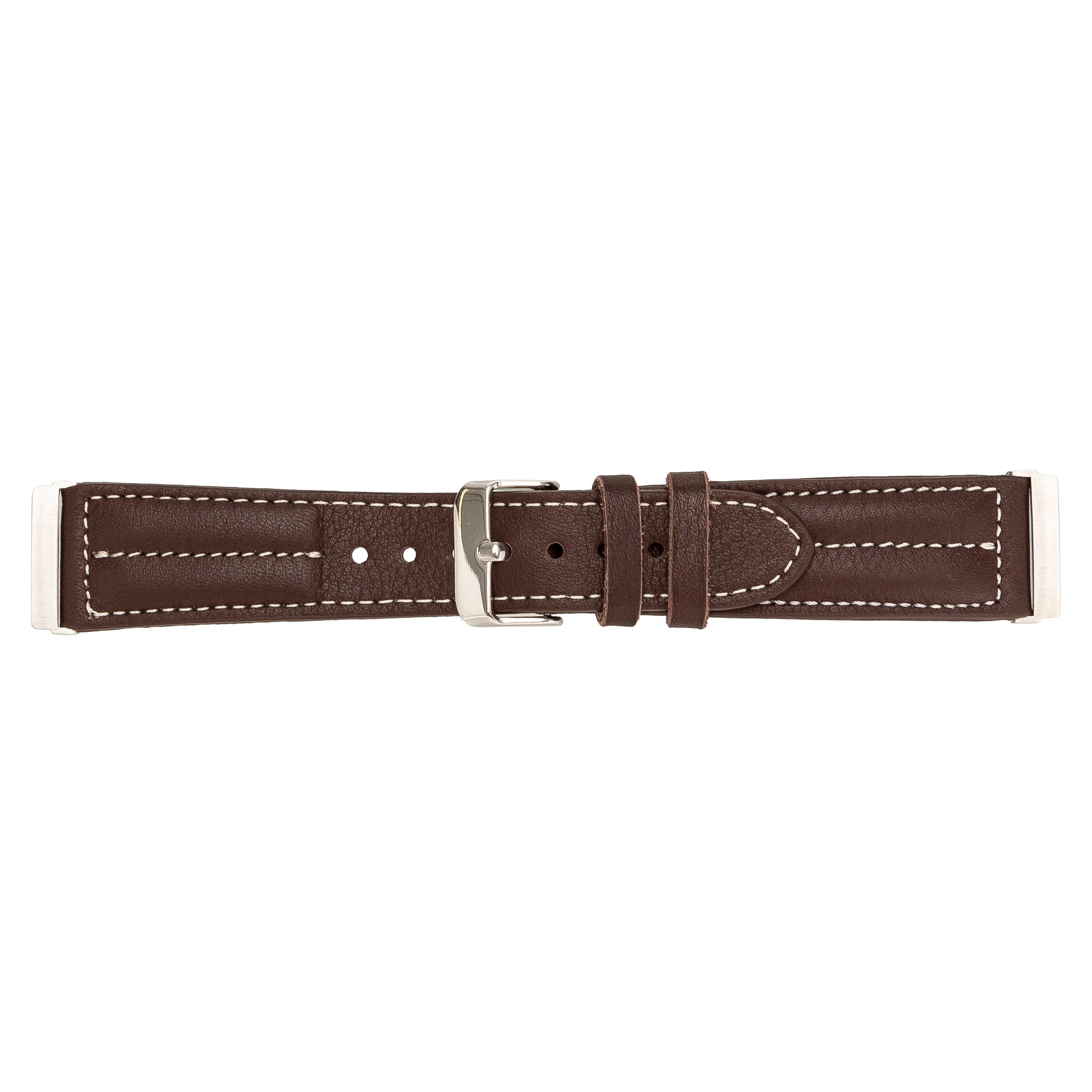 Novira Way Leather Apple Watch Band