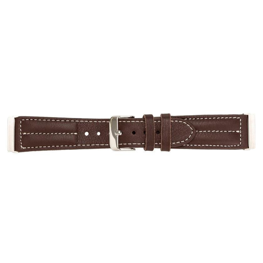 Novira Way Leather Apple Watch Band