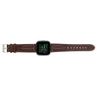 Novira Way Leather Apple Watch Band