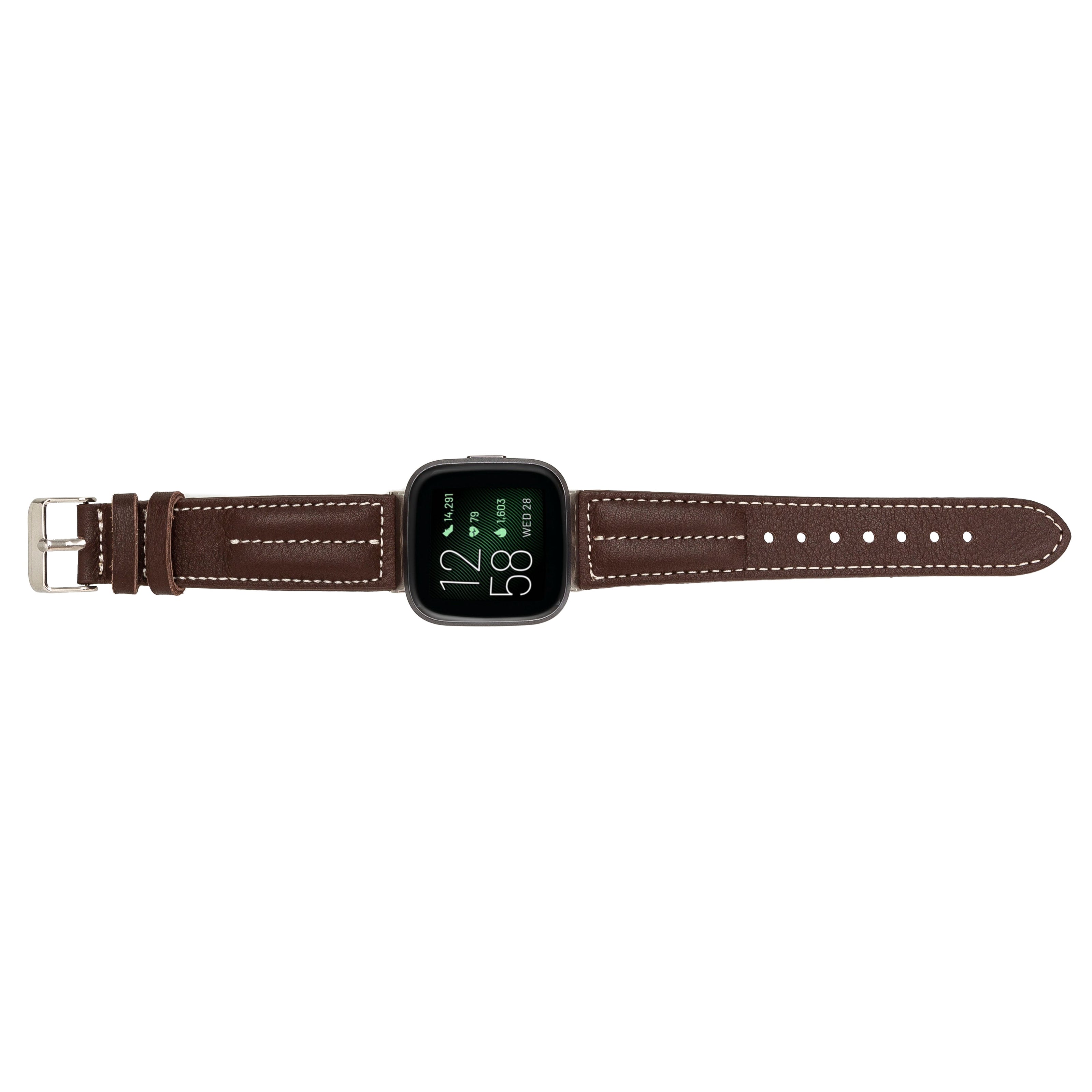 Novira Way Leather Apple Watch Band
