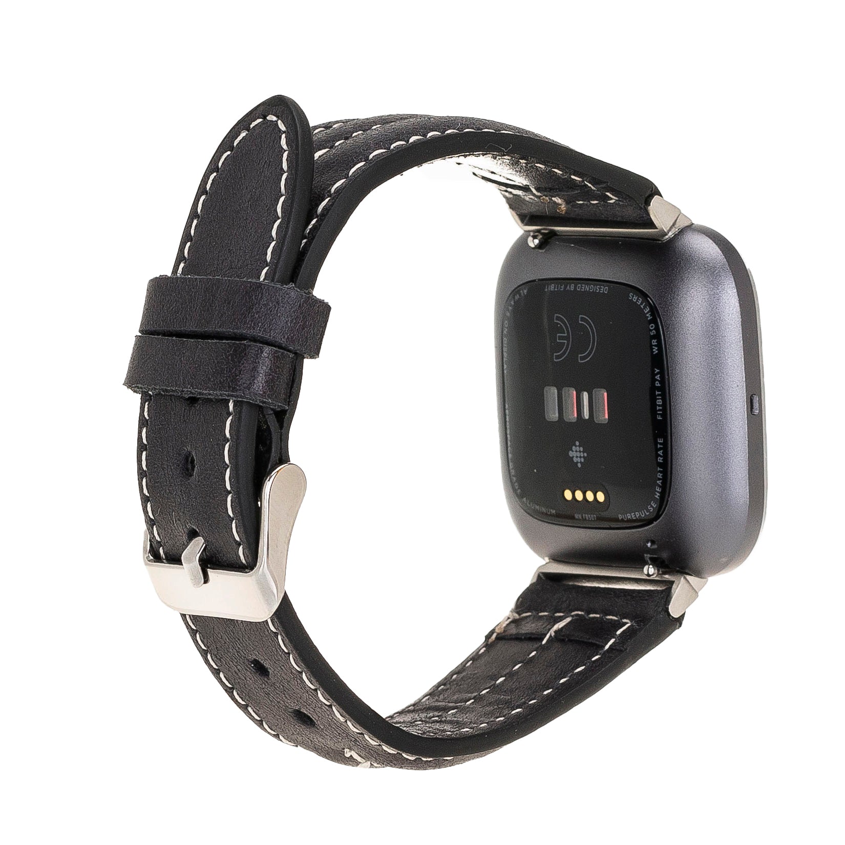 Novira Way Leather Apple Watch Band