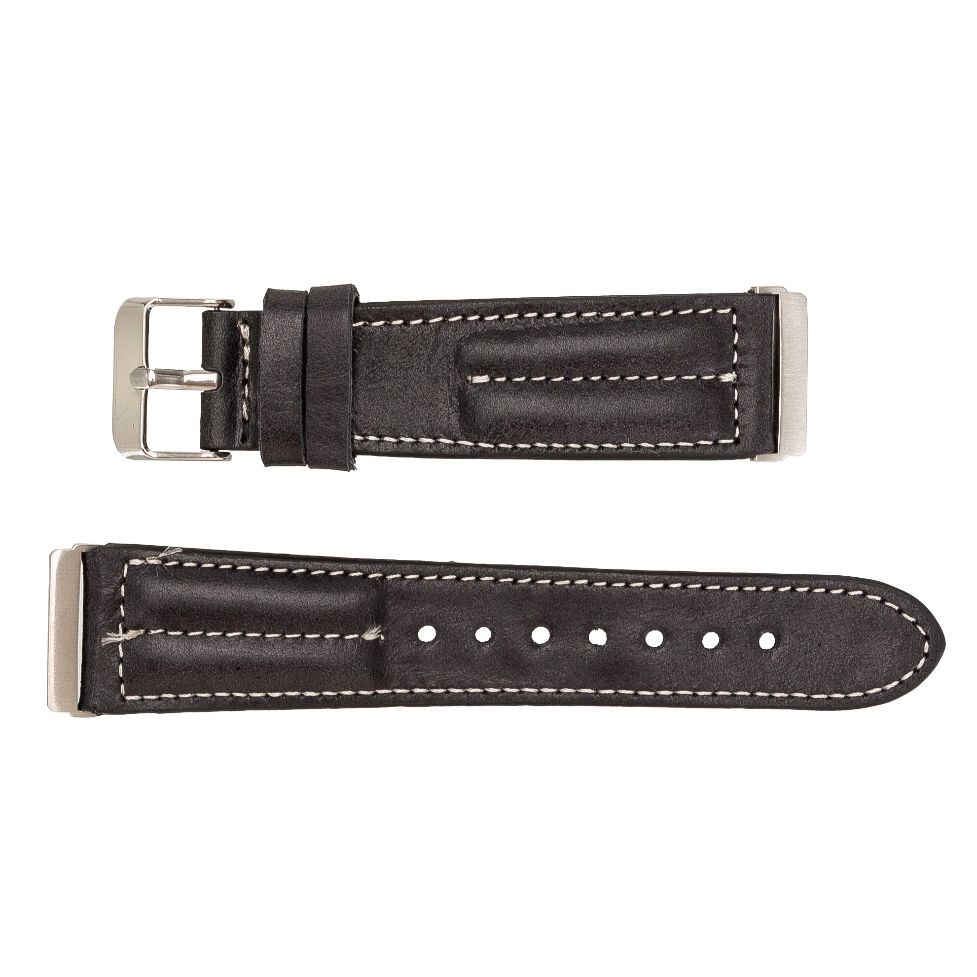 Novira Way Leather Apple Watch Band