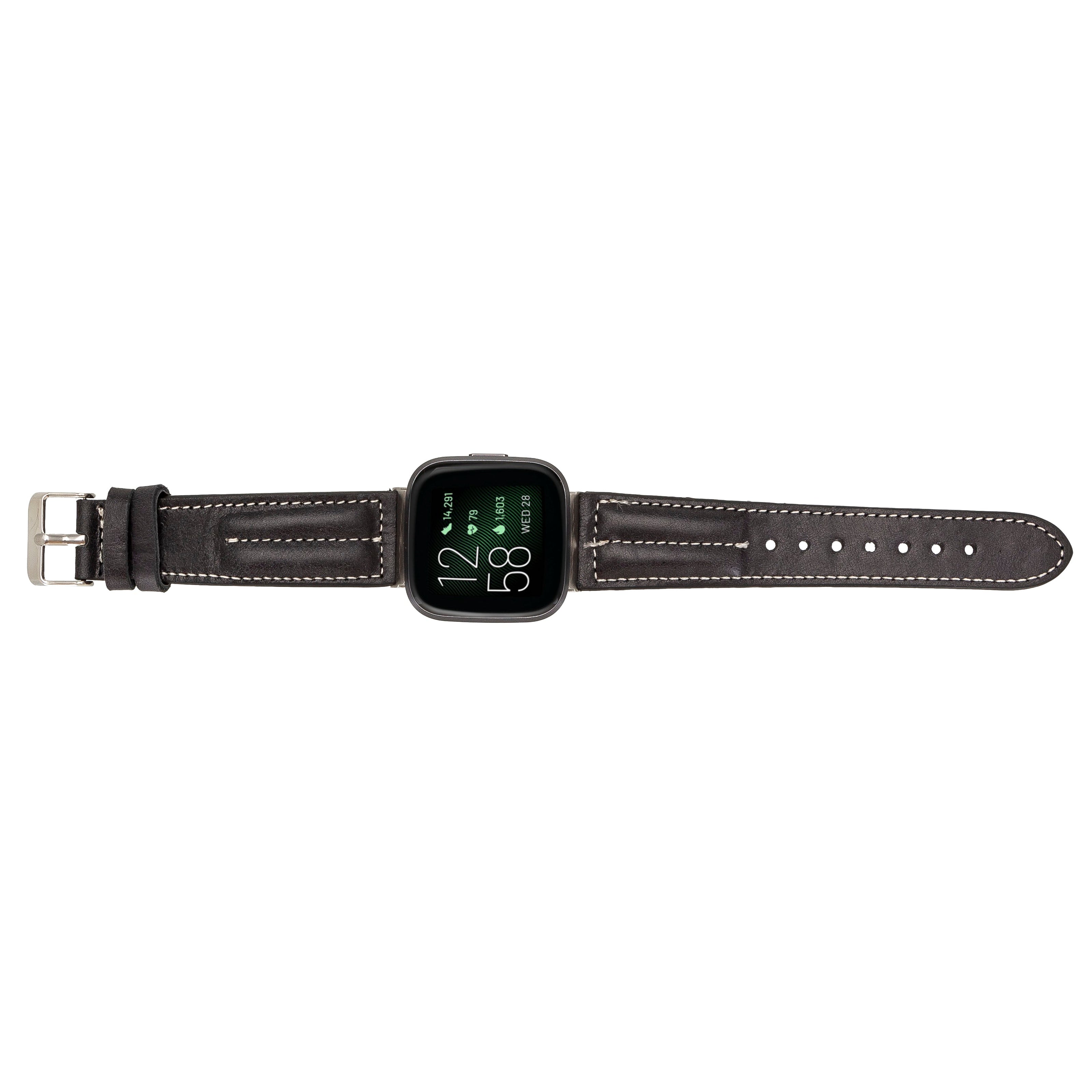 Novira Way Leather Apple Watch Band
