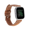 Novira Soil Leather Apple Watch Band