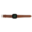 Novira Soil Leather Apple Watch Band