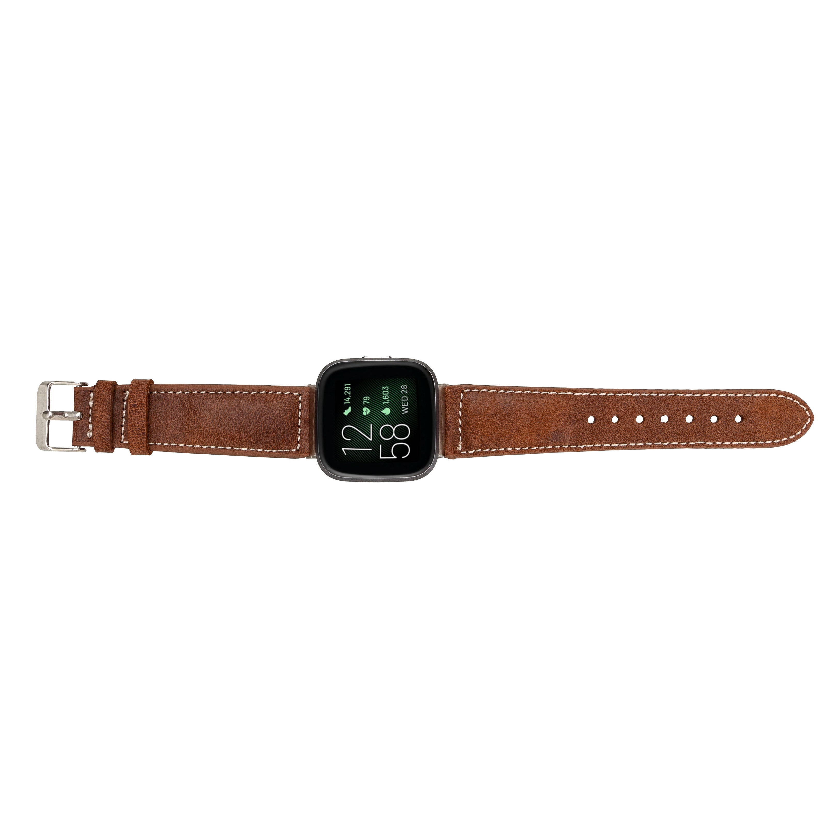 Novira Soil Leather Apple Watch Band