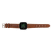 Novira Soil Leather Apple Watch Band