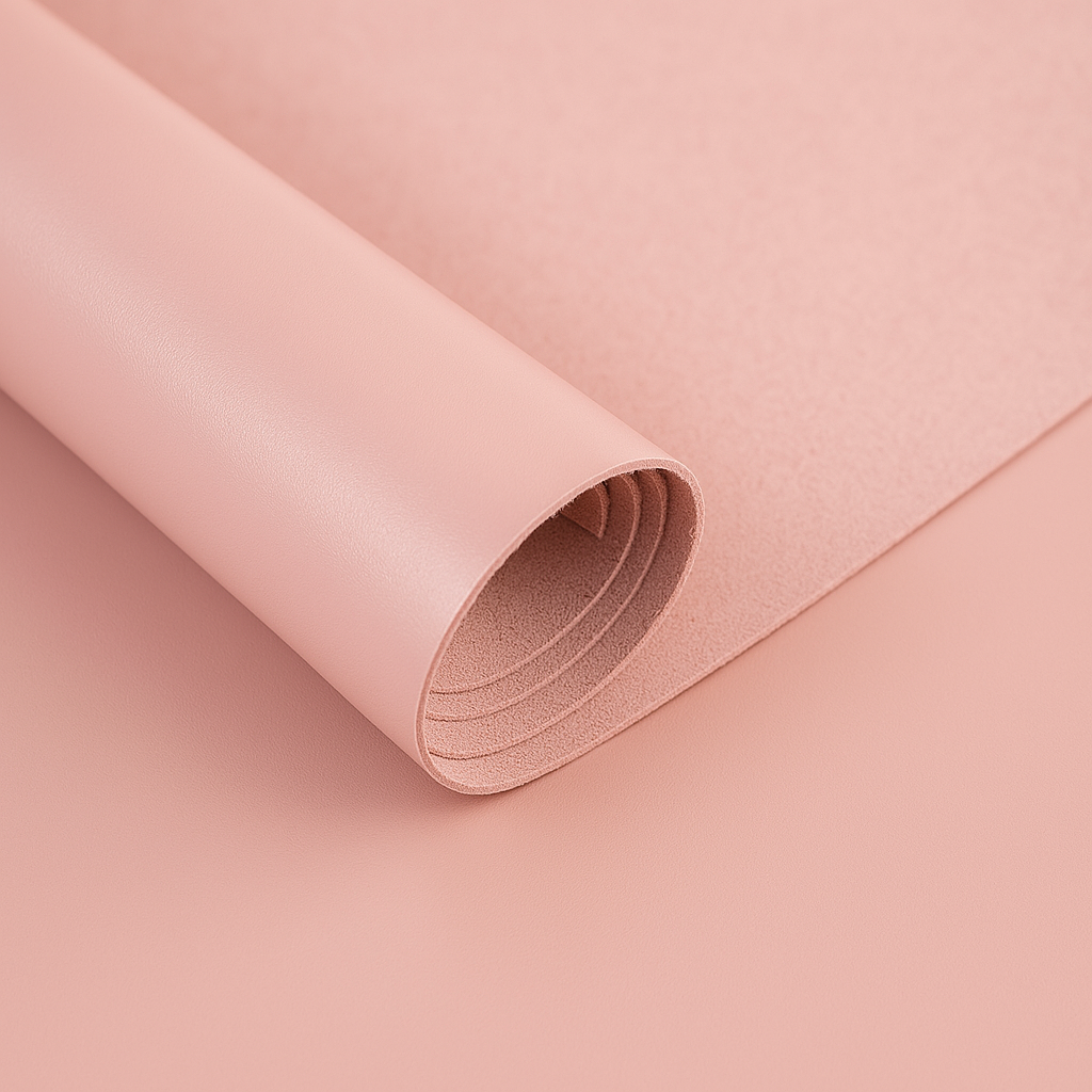 Markora Leather Bookmark