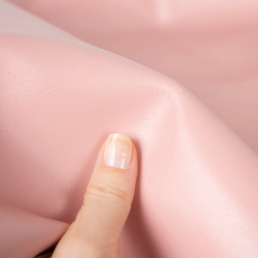 Markora Leather Bookmark