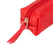 Capsa Leather Pencil Case