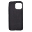 iPhone 15 Pro Max Leather Snap Case