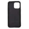 iPhone 15 Pro Max Leather Snap Case