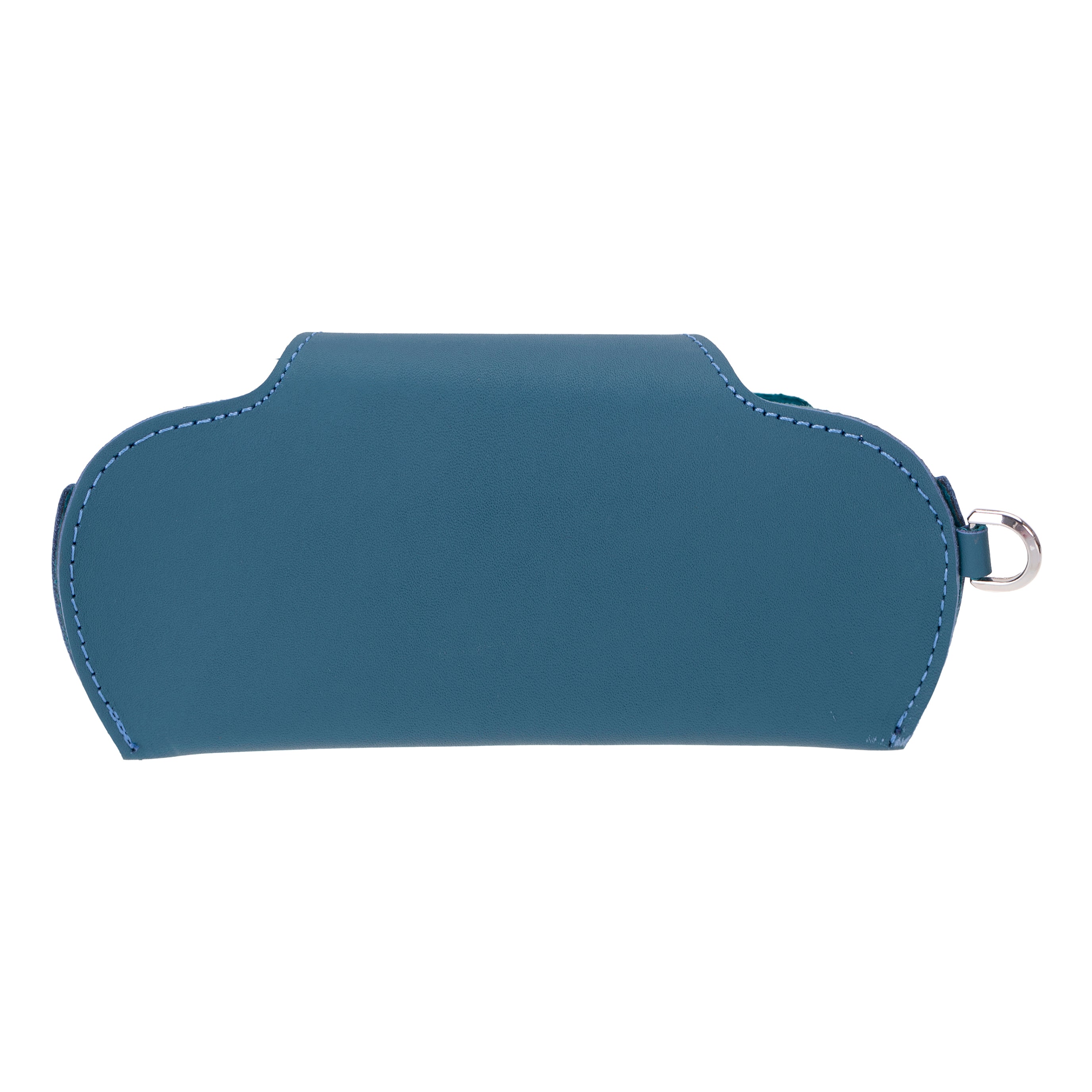 Silva Leather Glasses Case