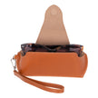Silva Leather Glasses Case