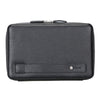 Epsilon Leather Travel Cable Organizer