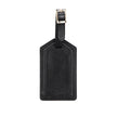 Kula AirTag Leather Luggage Tag