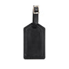 Kula AirTag Leather Luggage Tag