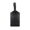 Kula AirTag Leather Luggage Tag