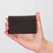 Andy Leather Card Holder RST1