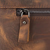  Apollo Geniun Leather Laptop Bag For 13