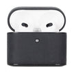 Apple Casquet AirPods 3 Leather Case