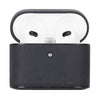 Apple Casquet AirPods 3 Leather Case
