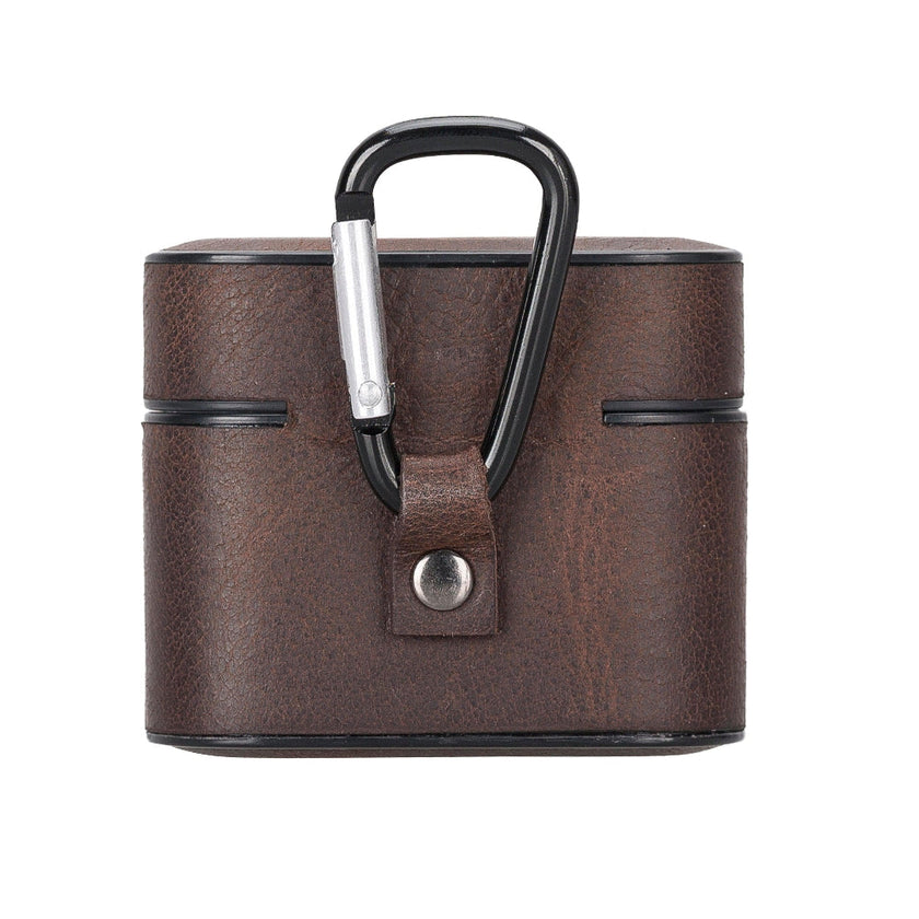 Apple Casquet AirPods 3 Leather Case