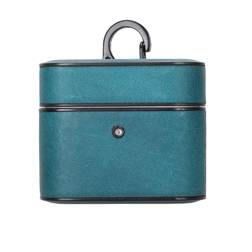 Apple Casquet AirPods 3 Leather Case