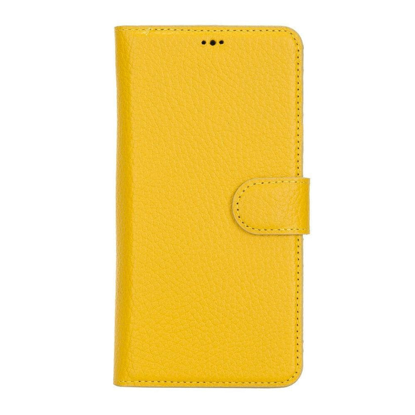 Apple iPhone 11 Series Detachable Leather Case / MW