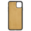 Apple iPhone 11 Series Detachable Leather Case / MW