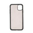 Apple iPhone 11 Series Detachable Leather Case / MW