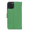 Apple iPhone 11 Series Detachable Leather Case / MW