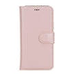 Apple iPhone 11 Series Detachable Leather Case / MW