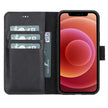 Apple iPhone 11 Series Detachable Leather Case / MW
