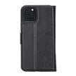 Apple iPhone 11 Series Detachable Leather Case / MW