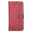 Apple iPhone 13 Series Detachable Leather Case RFID/ MWW