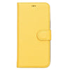 Apple iPhone 13 Series Detachable Leather Case RFID/ MWW