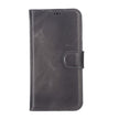 Apple iPhone 13 Series Detachable Leather Case RFID/ MWW